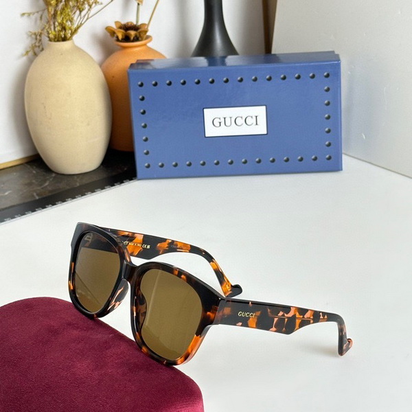 Gucci Sunglasses(AAAA)-1279