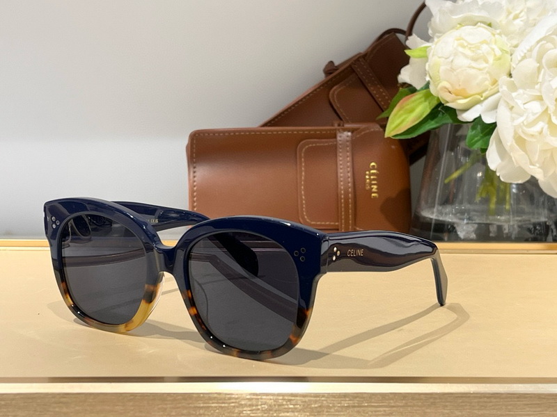 Celine Sunglasses(AAAA)-219