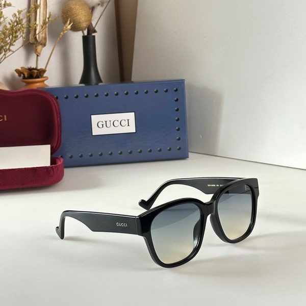 Gucci Sunglasses(AAAA)-1276