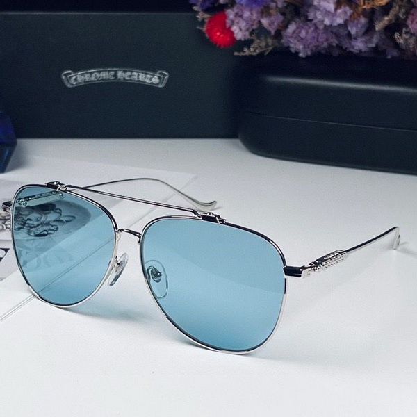 Chrome Hearts Sunglasses(AAAA)-970