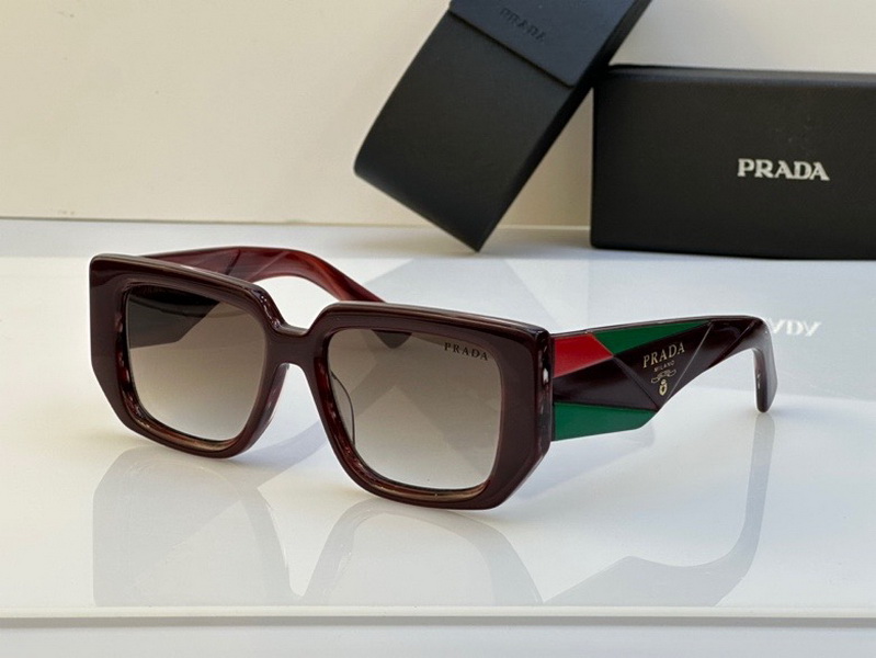 Prada Sunglasses(AAAA)-1382