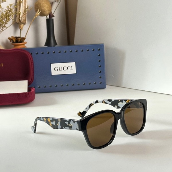 Gucci Sunglasses(AAAA)-1274