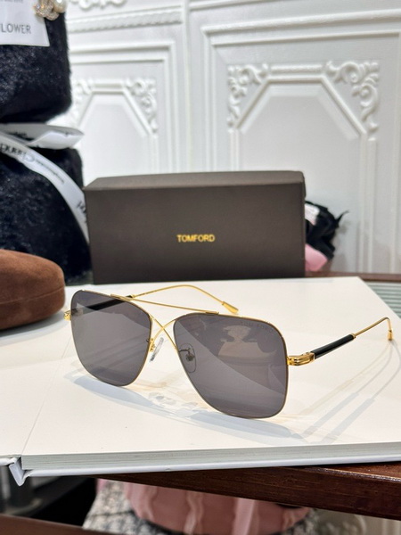 Tom Ford Sunglasses(AAAA)-464