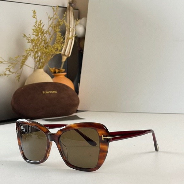 Tom Ford Sunglasses(AAAA)-461