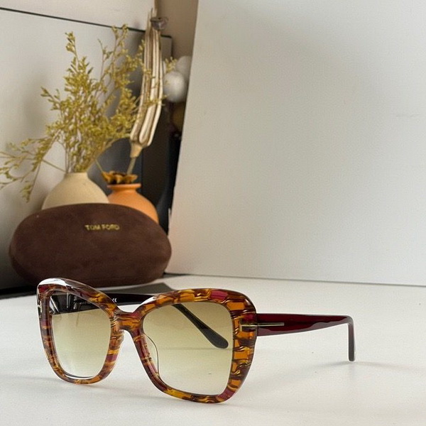 Tom Ford Sunglasses(AAAA)-456