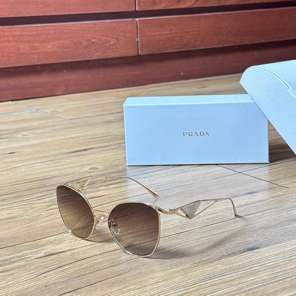 Prada Sunglasses(AAAA)-1371