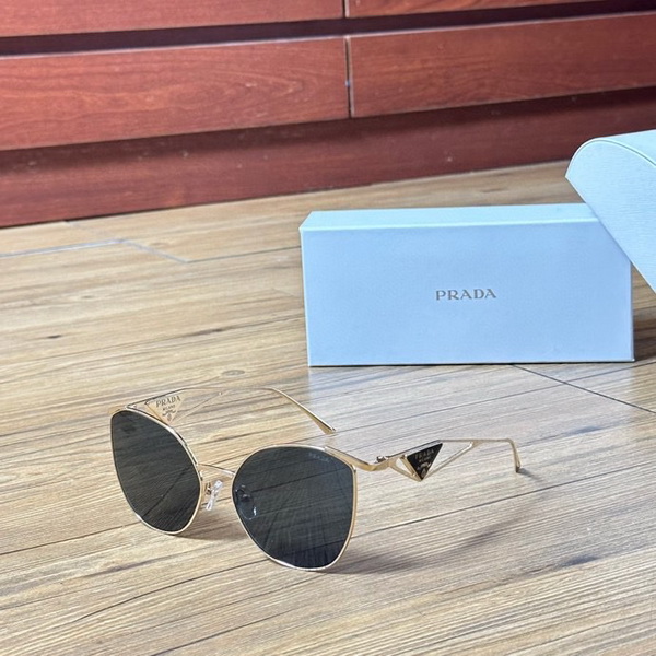 Prada Sunglasses(AAAA)-1369