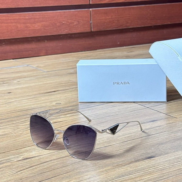 Prada Sunglasses(AAAA)-1367