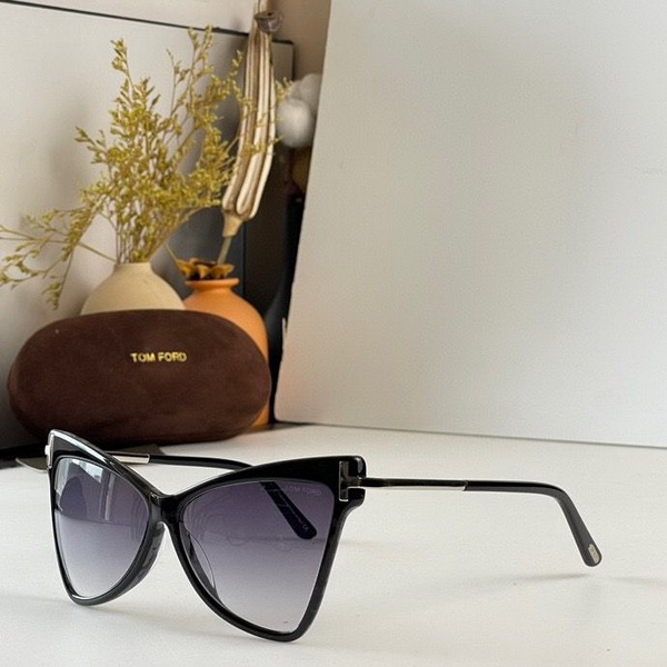 Tom Ford Sunglasses(AAAA)-448