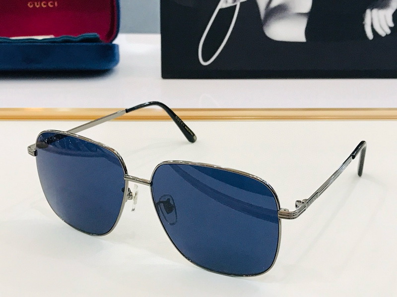 Gucci Sunglasses(AAAA)-1255