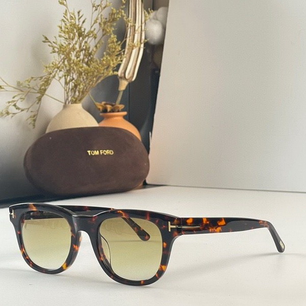 Tom Ford Sunglasses(AAAA)-427