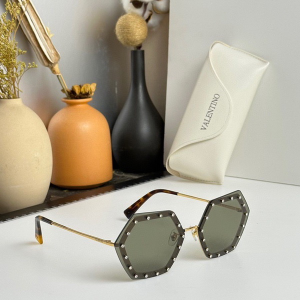 Valentino Sunglasses(AAAA)-145