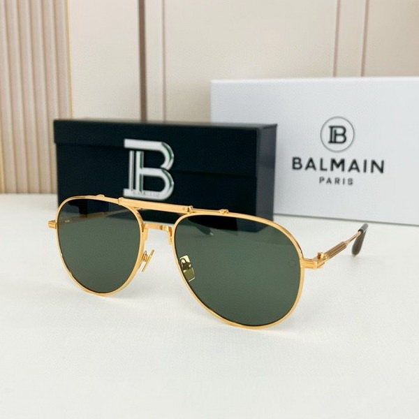 Balmain Sunglasses(AAAA)-164