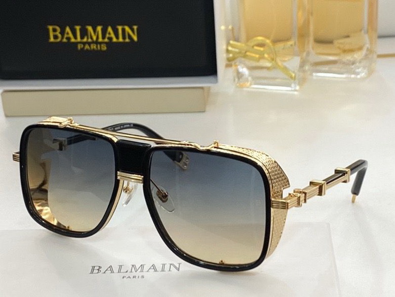 Balmain Sunglasses(AAAA)-154