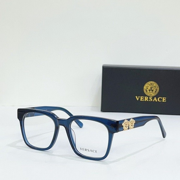 Versace Sunglasses(AAAA)-121