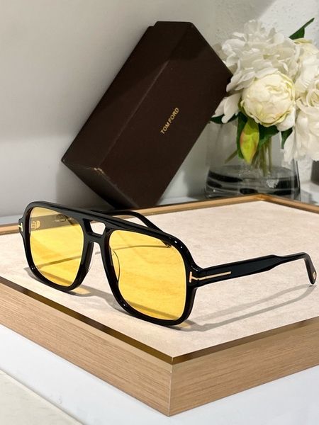 Tom Ford Sunglasses(AAAA)-417