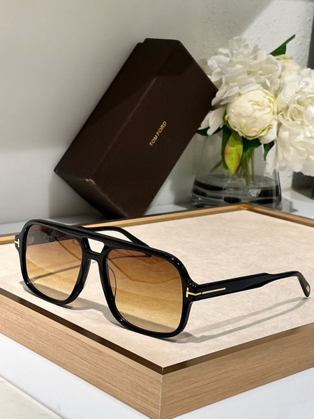 Tom Ford Sunglasses(AAAA)-415