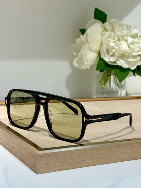 Tom Ford Sunglasses(AAAA)-408