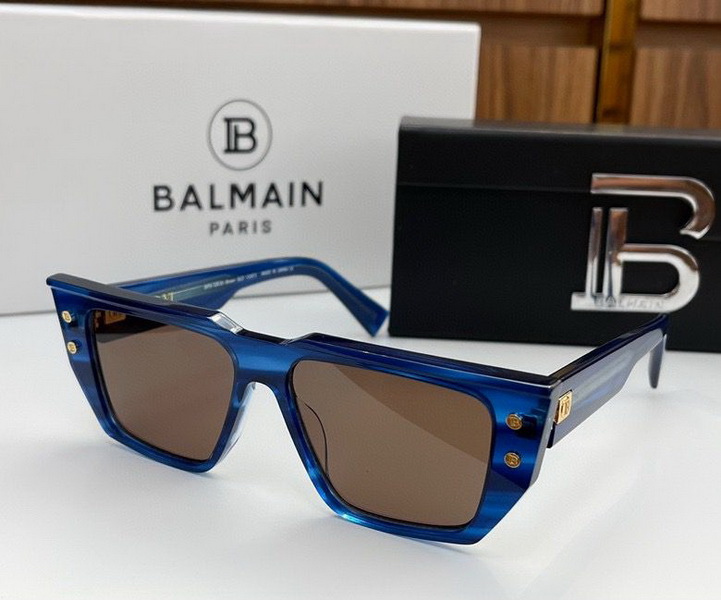 Balmain Sunglasses(AAAA)-143