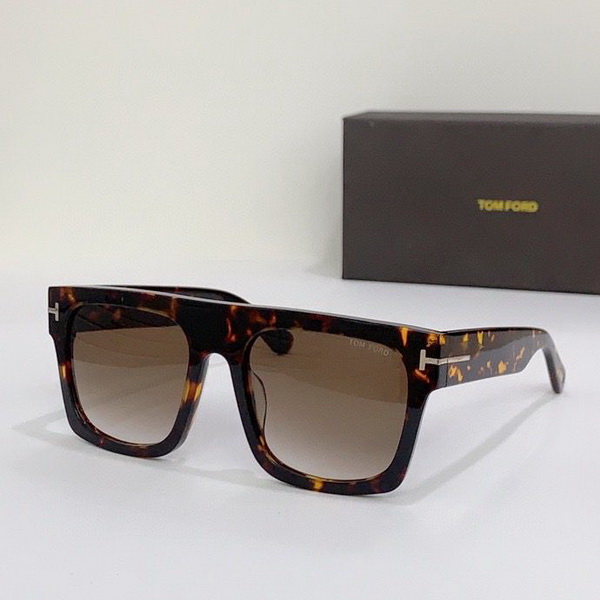 Tom Ford Sunglasses(AAAA)-395