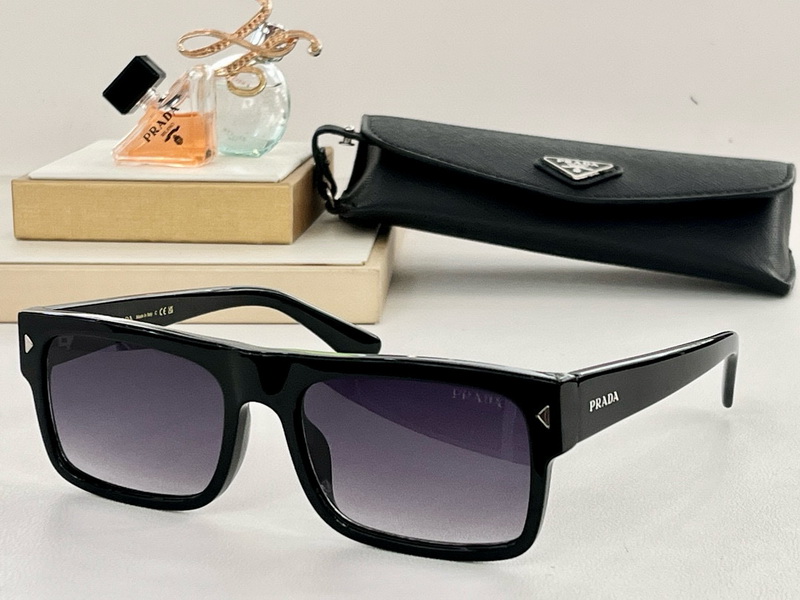 Prada Sunglasses(AAAA)-1351