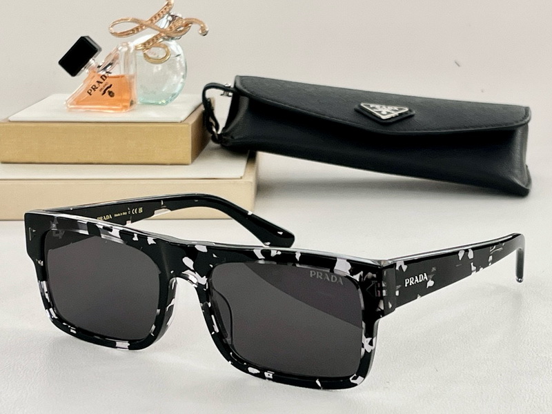 Prada Sunglasses(AAAA)-1352