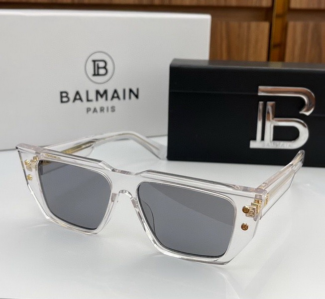 Balmain Sunglasses(AAAA)-138