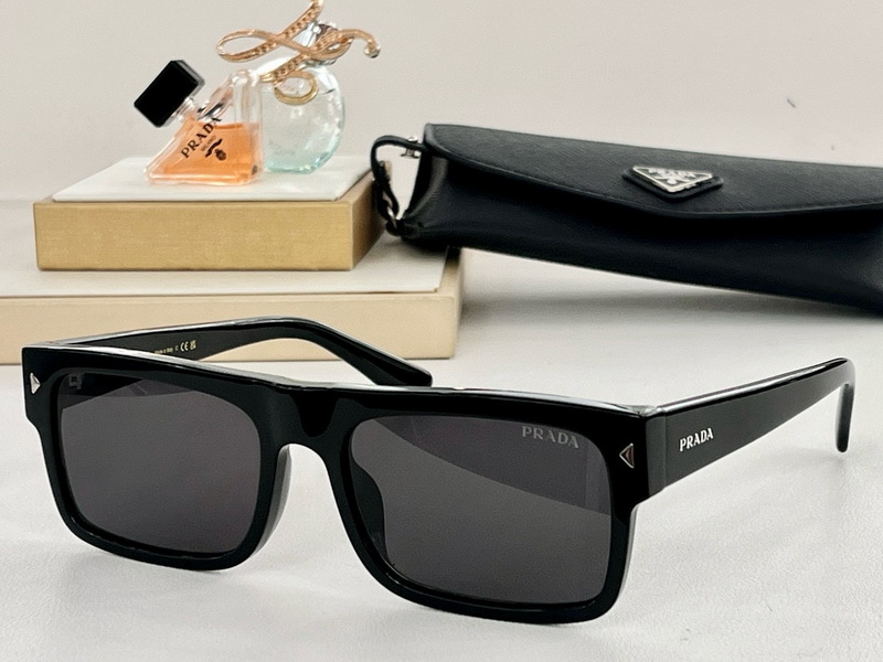 Prada Sunglasses(AAAA)-1349