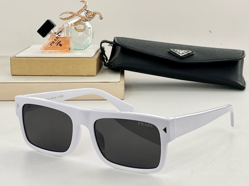 Prada Sunglasses(AAAA)-1348