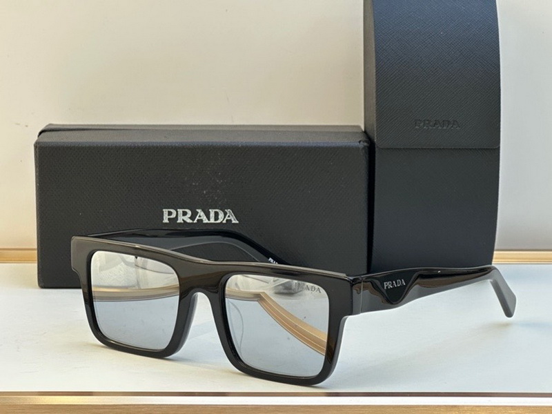 Prada Sunglasses(AAAA)-1345