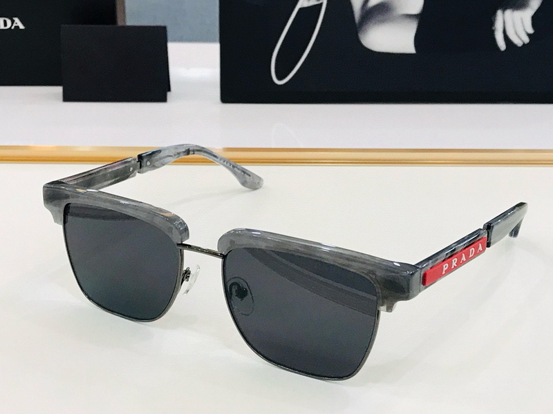 Prada Sunglasses(AAAA)-1344