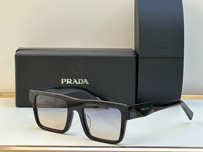 Prada Sunglasses(AAAA)-1343