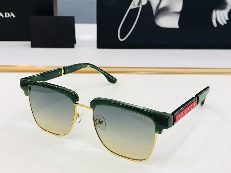 Prada Sunglasses(AAAA)-1341