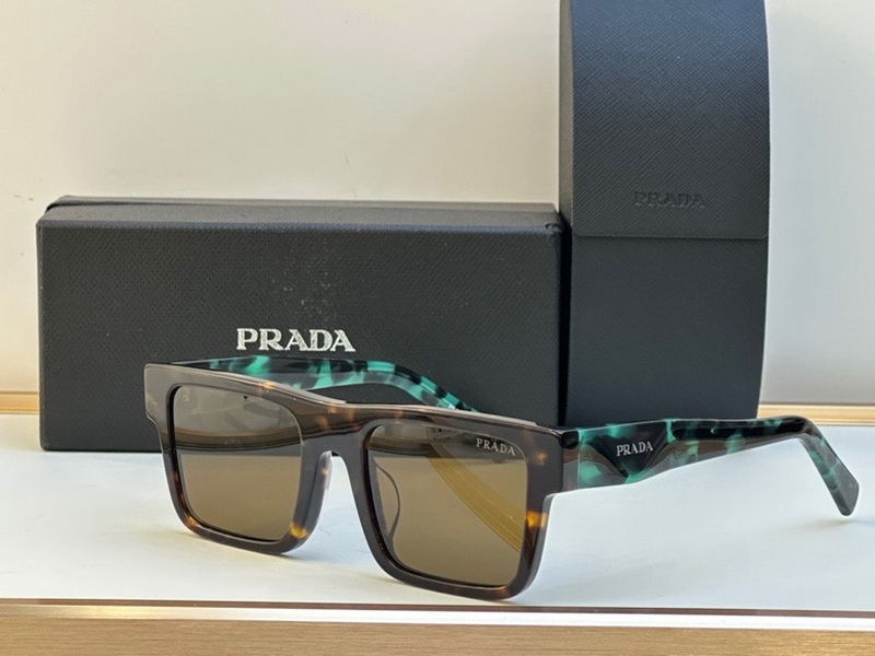 Prada Sunglasses(AAAA)-1331