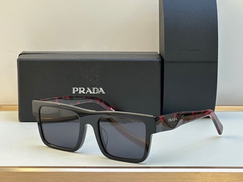 Prada Sunglasses(AAAA)-1326