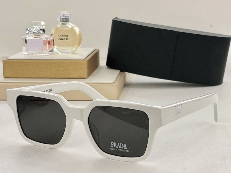 Prada Sunglasses(AAAA)-1325