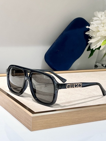 Gucci Sunglasses(AAAA)-1219