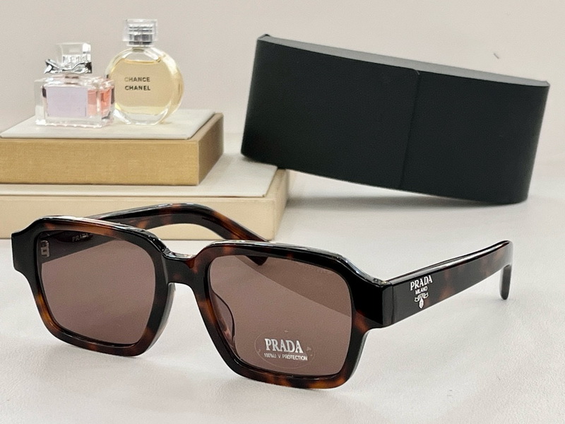 Prada Sunglasses(AAAA)-1319