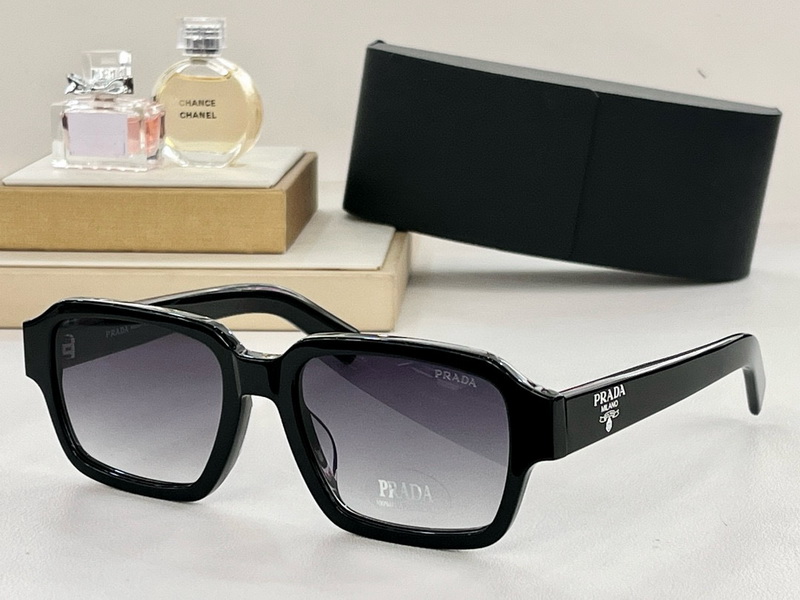 Prada Sunglasses(AAAA)-1318