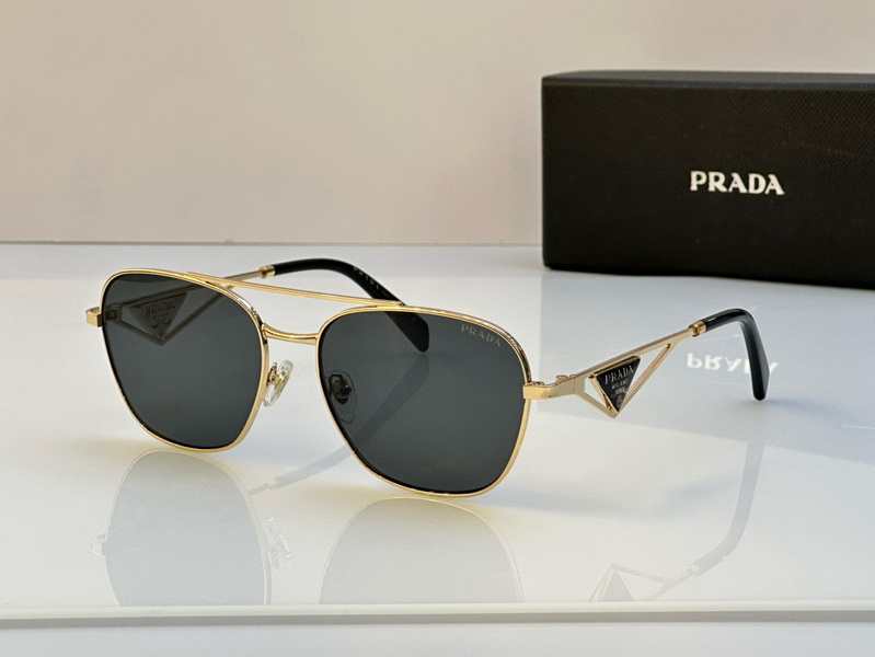 Prada Sunglasses(AAAA)-1316