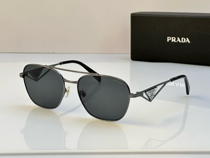 Prada Sunglasses(AAAA)-1314