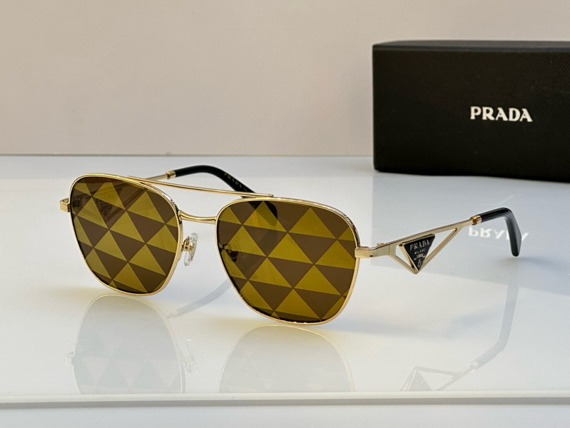 Prada Sunglasses(AAAA)-1309