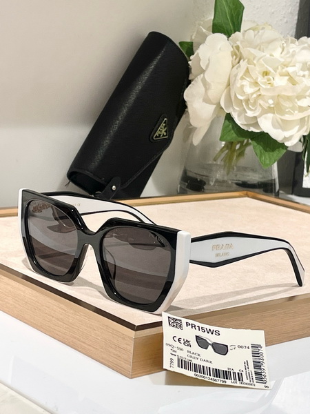 Prada Sunglasses(AAAA)-1306