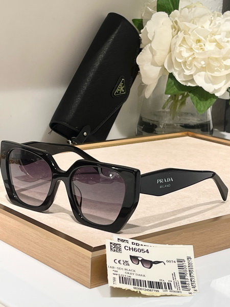 Prada Sunglasses(AAAA)-1304