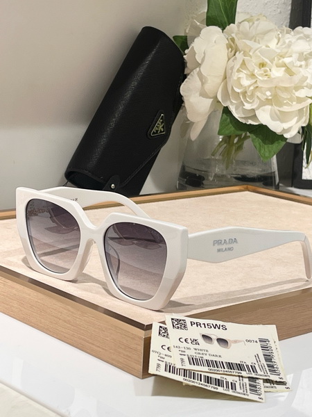 Prada Sunglasses(AAAA)-1297