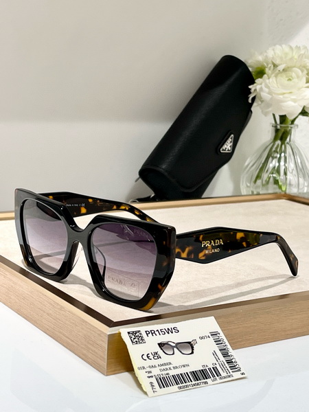 Prada Sunglasses(AAAA)-1293