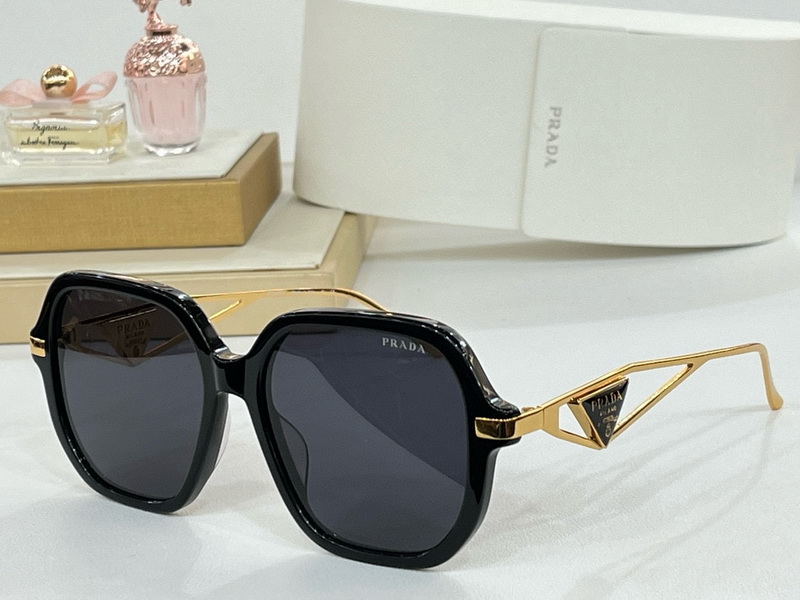 Prada Sunglasses(AAAA)-1287