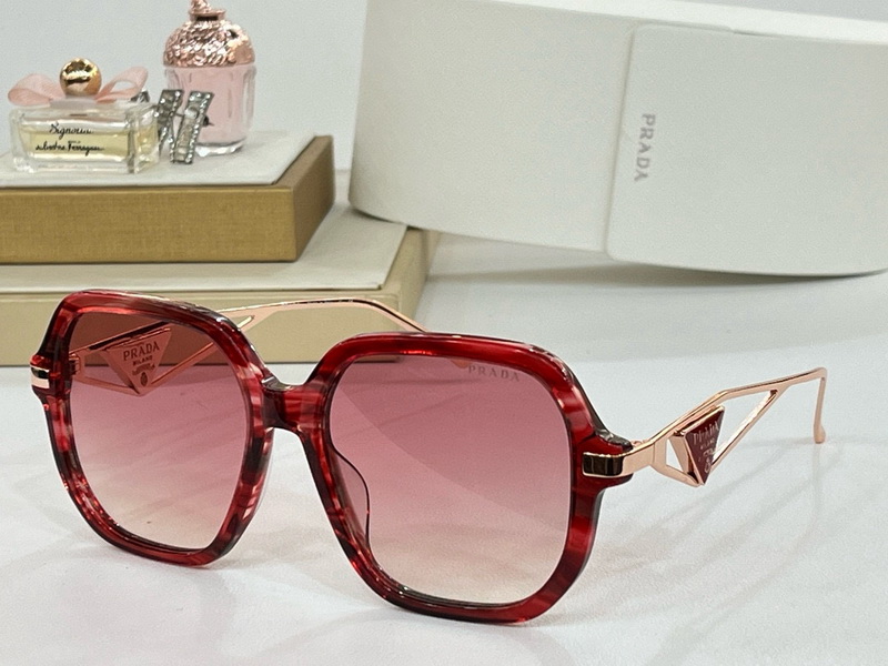 Prada Sunglasses(AAAA)-1282