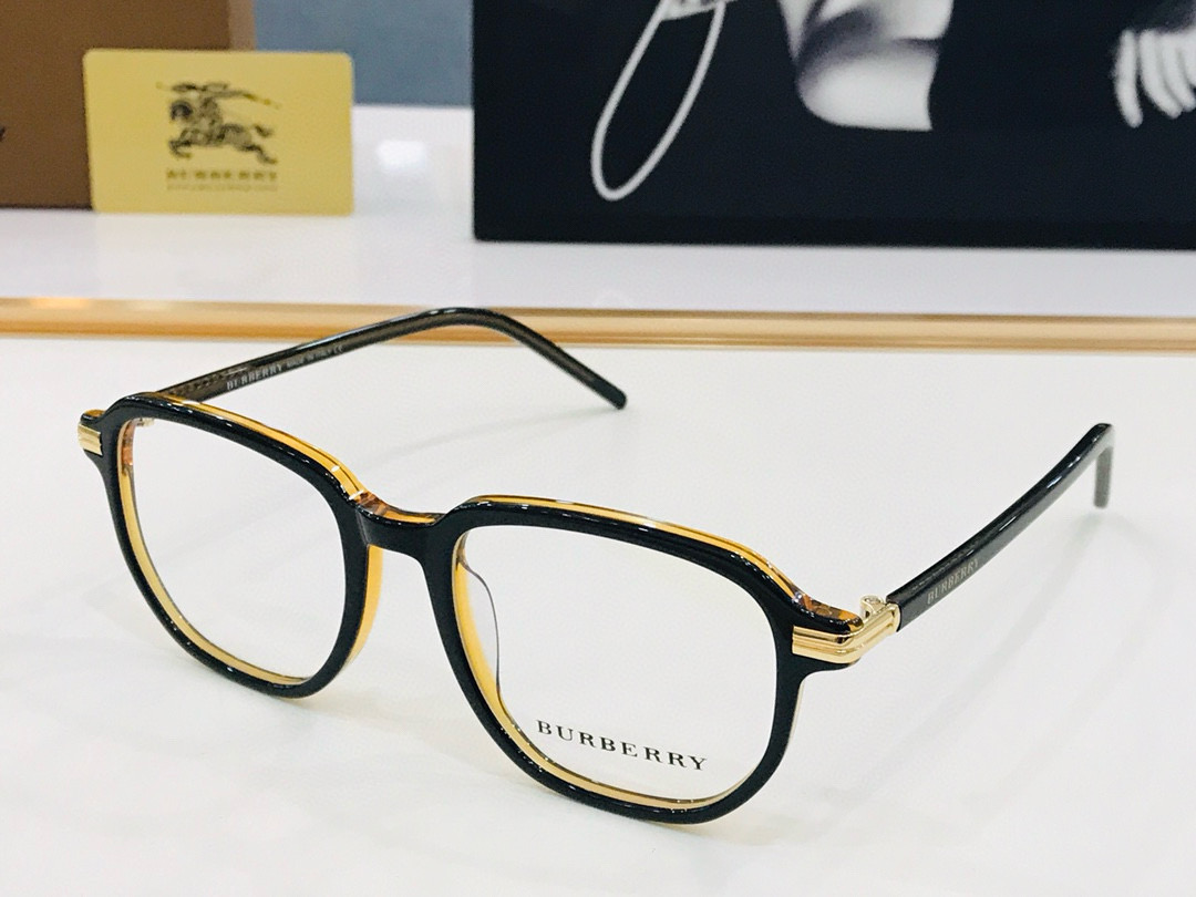 Burberry Sunglasses(AAAA)-101