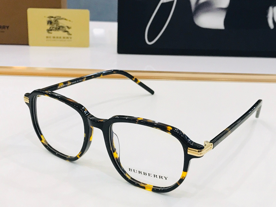 Burberry Sunglasses(AAAA)-098